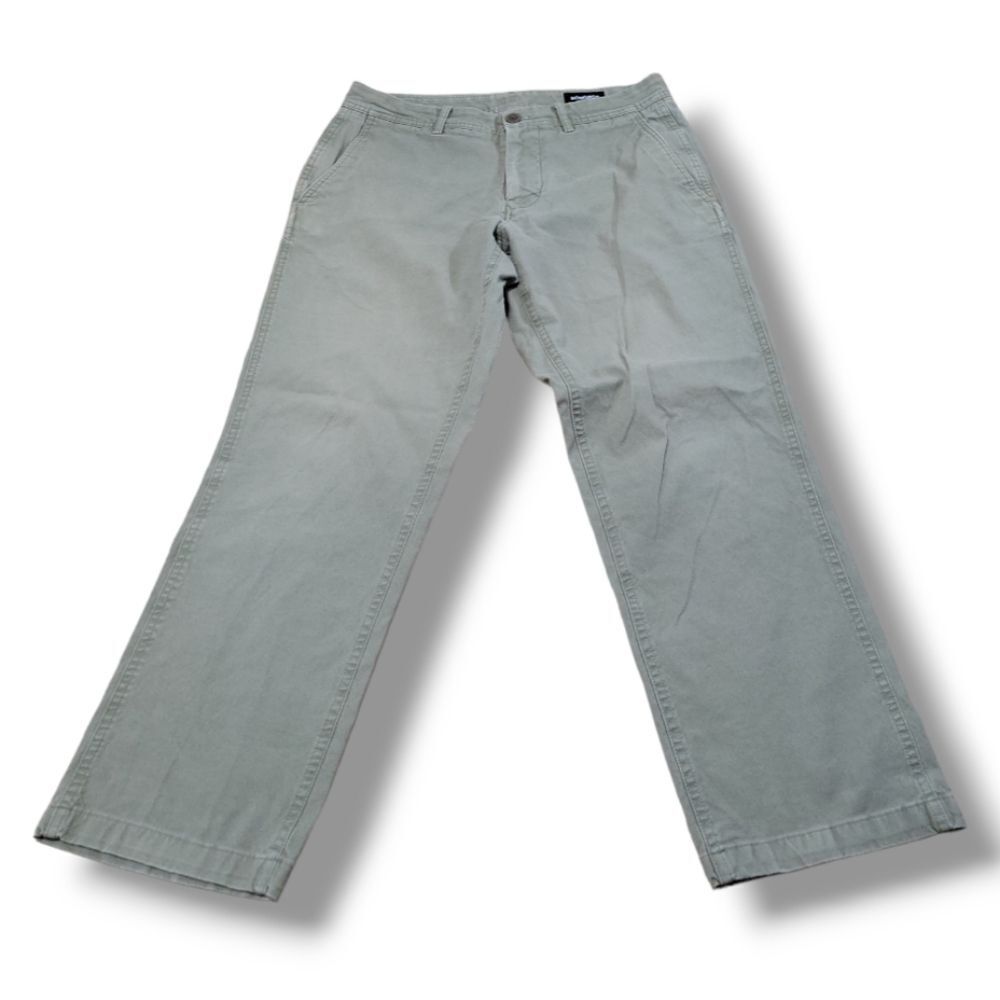 Bonobos Pants Size 30 W30"xL27" Casual Chino Pants Slim Pants Straight Leg Pants - Picture 1 of 7